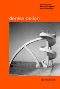 Denise Bellon : Fotografin/Photographer/Photographe （2023. 88 S. 34 Duoton-Abb. 19 cm）