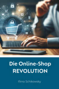 Die Online-Shop REVOLUTION : Dein eigener Online-Shop. Ohne Investition und Risiko （2024. 140 S. 22.84 cm）