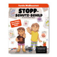 Stopp-Schutz-Schild (Familie Wei&szlig;bescheid)