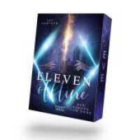 Eleven offline : Der Anfang vom Ende （2024. 400 S. 19 cm）