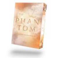 Phantom : Geisterherz und Schattenblick （2024. 368 S. 19 cm）
