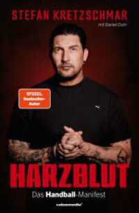HARZBLUT : Das Handball-Manifest