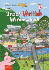 Unser Wittlich Wimmelbuch （2. Aufl. 2024. 14 S. 34 cm）