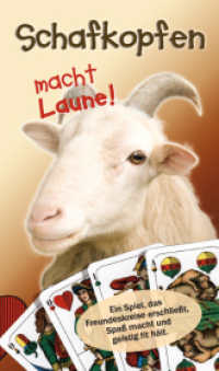 Schafkopfen macht Laune （6. Aufl. 2024. 35 S. 17 cm）