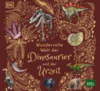 Wundervolle Welt der Dinosaurier und der Urzeit, 1 Audio-CD : 77 Min.. CD Standard Audio Format..Lesung.Gekürzte Ausgabe （2023. 141 mm）