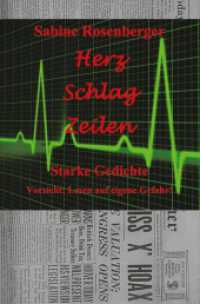 HerzSchlagZeilen : Starke Gedichte （2022. 114 S. 211 mm）