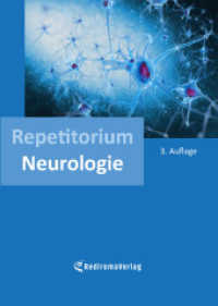 Repetitorium Neurologie (dritte Auflage) （2022. 980 S. 210 mm）