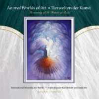 Animal Worlds of Art ? Tierwelten der Kunst （2022. 104 S. 85 Farbabb. 216 mm）