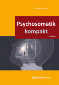 Psychosomatik kompakt （2022. 162 S. 210 mm）