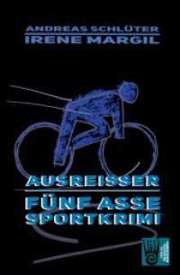 Ausreisser - Sportkrimi (Fünf Asse - Sportkrimis) （2. Aufl. 2024. 172 S. 203 mm）