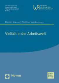 Vielfalt in Der Arbeitswelt