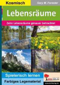 Lebensräume : Zehn Lebensräume genauer betrachtet (Montessori-Reihe) （2023. 52 S. zahlr. farbige Illustrationen. 29.7 cm）