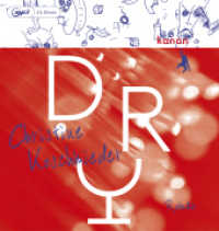 Dry, Audio-CD, MP3 : Roman. Ungekürzte Lesung (1 MP3-CD). 442 Min. （1. 2022. 256 S. 145 mm）