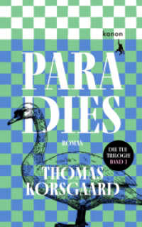 Paradies : Roman (Die Tue-Trilogie 3) （1. 2026. 288 S. 215 mm）
