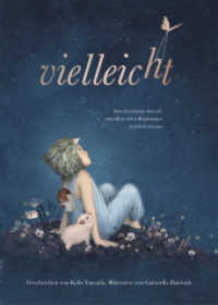 Vielleicht Pappbilderbuch - Dein Spiegel-Bestseller als neue, hochwertige Pappebuchausgabe （2022. 42 S. 20 x 184 mm）