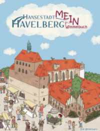 Havelberg Wimmelbuch : Bilderbuch （1. Auflage. 2023. 10 S. 336.00 mm）