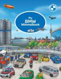 My BMW Wimmelbook : Bilderbuch （1. Auflage. 2024. 16 S. 336.00 mm）