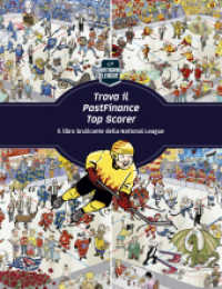 Il libro brulicante della National League : Trova il PostFinance Top Scorer （1. Auflage. 2024. 14 S. 336.00 mm）