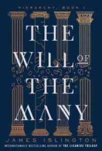 The will of the many : Der Fantasy-Erfolg endlich als Taschenbuchausgabe (Hierarchy 1) （1. Auflage. 2025. 792 S. 210.00 mm）