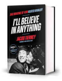 I'll Believe in Anything : Das Making-of_von Heated Rivalry_Staffel 1 (Die kommentierten Drehb&uuml;cher) （1. Auflage）