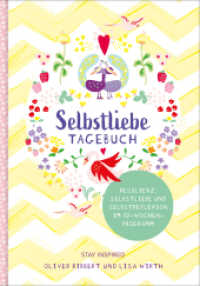 Selbstliebe-Tagebuch | Resilienz, Selbstliebe und Selbstreflexion im 12-Wochen-Programm | Übungsbuch für 12 Wochen | Rit （Erstauflage. 2021. 232 S. 21 cm）