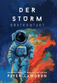 Der Sturm : Erstkontakt (Erstkontakt 2) （2023. 364 S. 21.5 cm）