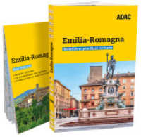ADAC Reiseführer plus Emilia-Romagna (ADAC Reiseführer) （2024. 192 S. 208 mm）