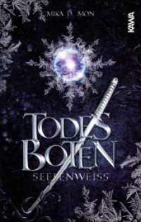 Todesboten - Seelenweiß (Band 1) (Todesboten 1) （2021. 454 S. 21 cm）