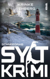 SYLTKRIMI Schneegrab : Küstenkrimi (Nordseekrimi 7) (Nordseekrimi 7) （Erstauflage. 2023. 230 S. 19 cm）