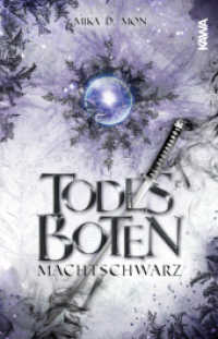 Todesboten - Machtschwarz (Band 2) (Todesboten 2) （2022. 448 S. 21 cm）