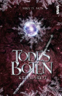 Todesboten - Kriegsrot (Band 4) (Todesboten 4) （2023. 456 S. 21 cm）