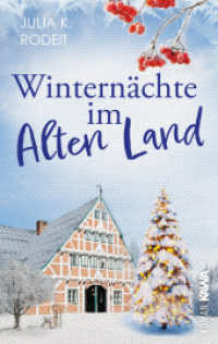 Winternächte im Alten Land : Träume im Alten Land (Band 2) (Träume im Alten Land 2) （Erstauflage. 2025. 300 S. 20.3 cm）