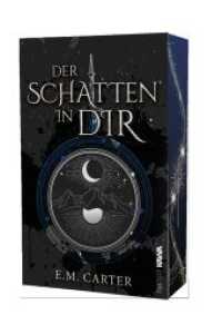 Der Schatten in dir - Band 2 : Ein mitrei&szlig;ender Fantasyroman &uuml;ber Unsterblichkeit, Magie und den Preis der Wahrheit (Der Schatten in mir)