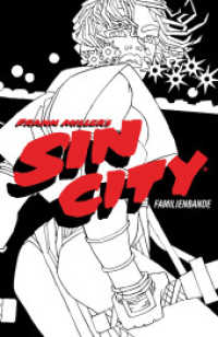 Sin City - Black Edition 5 : Familienbande (Sin City 5) （2023. 128 S. 24 cm）