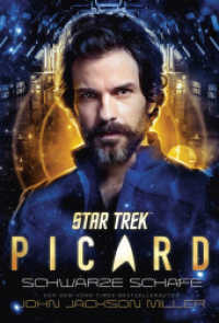 Star Trek - Picard 3: Schwarze Schafe (Limitierte Fan-Edition) : Limitierte Fan-Edition (Star Trek - Picard 3) （2022. 400 S. 21 cm）
