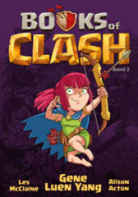Books of Clash 2 (Books of Clash 2) （2023. 144 S. 215.9 mm）