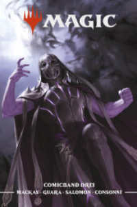 Magic: The Gathering 3 : Limited Edition (Magic: The Gathering 3) （2023. 144 S. 240 mm）