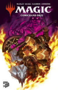 Magic: The Gathering 3 (Magic: The Gathering 3) （2024. 144 S. 240 mm）