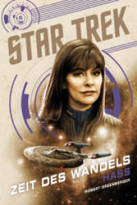 Star Trek - Zeit des Wandels 6: Hass （2024. 336 S. 180 mm）