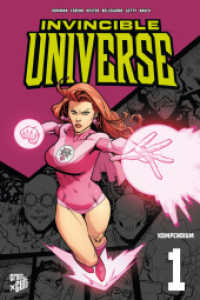 Invincible Universe 1 (Invincible Universe 1) （2024. 220 S. 240 mm）
