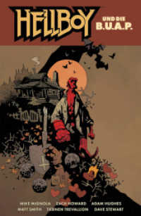 Hellboy 22 : Die Rückkehr von Effie Kolb （2026. 152 S. 210 mm）