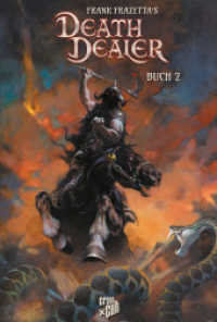 Frank Frazettas Death Dealer 2 （Auflage. 2025. 144 S. 240 mm）