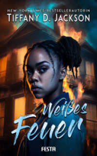 Weißes Feuer : Thriller （2023. 448 S. 200 mm）