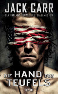Die Hand des Teufels : Thriller (THE TERMINAL LIST 4) （2023. 656 S. 210 mm）