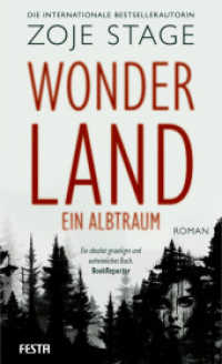 Wonderland - Ein Albtraum （2023. 496 S. 205 mm）