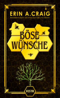 Böse Wünsche : Fantasy-Thriller （2023. 640 S. 205 mm）