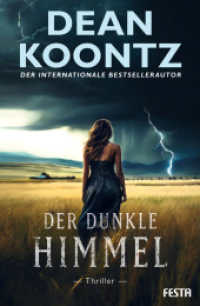 Der dunkle Himmel : Thriller （2024. 480 S. 200 mm）