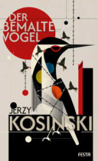 Der bemalte Vogel : Roman （2024. 352 S. 205 mm）