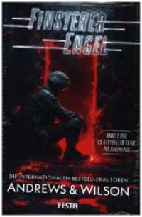 Finsterer Engel : Thriller （2024. 480 S. 200 mm）