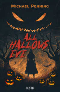 All Hallows Eve : Buch der Schatten （2025. 384 S. Paperback mit Umschlagklappen. 200 mm）